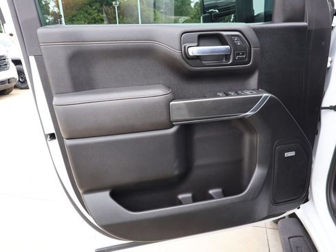 Used 2021 GMC Sierra 1500 AT4 w/ AT4 Premium Package AWD/4WD image 12