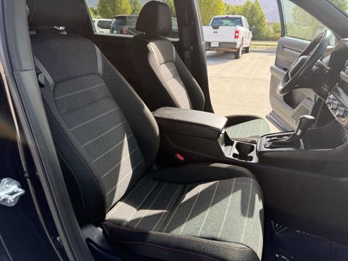 Used 2024 Honda CR-V Sport image 26