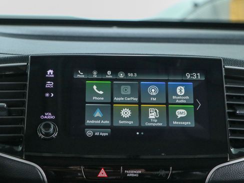 Used 2022 Honda Pilot Special Edition image 19