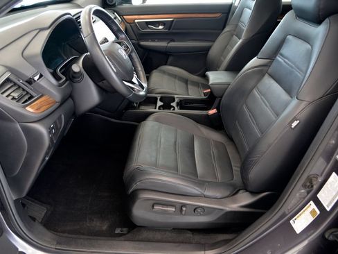 Used 2022 Honda CR-V EX-L image 15
