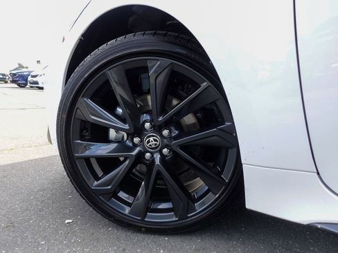 Used 2026 Toyota Corolla SE image 10