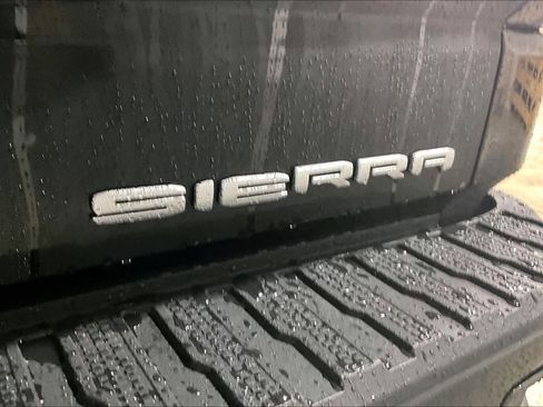 Used 2024 GMC Sierra 1500 Denali w/ Technology Package image 31