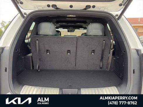 New 2027 Kia Telluride SX X-Line AWD/4WD image 16