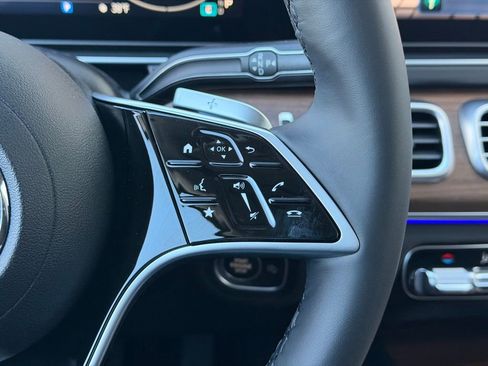 New 2026 Mercedes-Benz GLS 450 4MATIC image 20