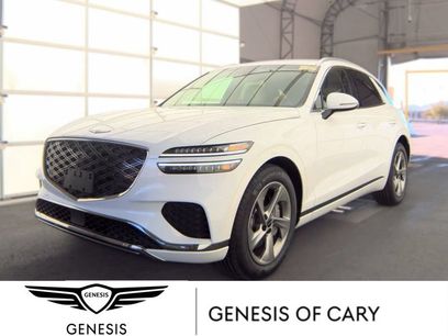 Used 2026 Genesis GV70 2.5T