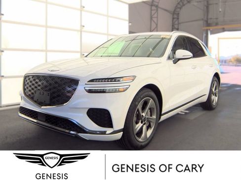 Used 2026 Genesis GV70 2.5T AWD/4WD image 1
