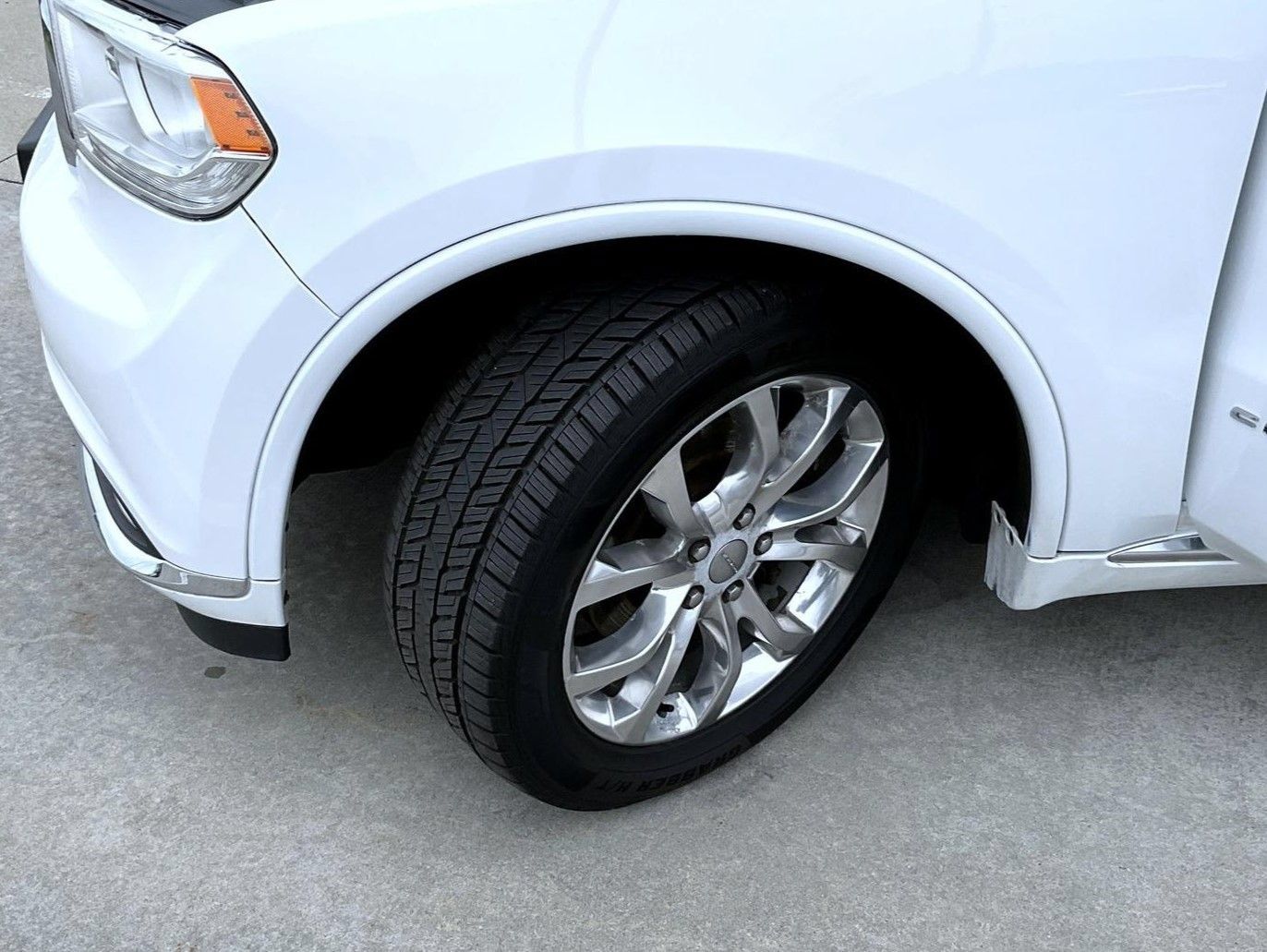 Used 2016 Dodge Durango Citadel w/ Technology Group AWD/4WD image 26