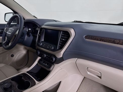 Used 2023 GMC Acadia Denali AWD/4WD image 28