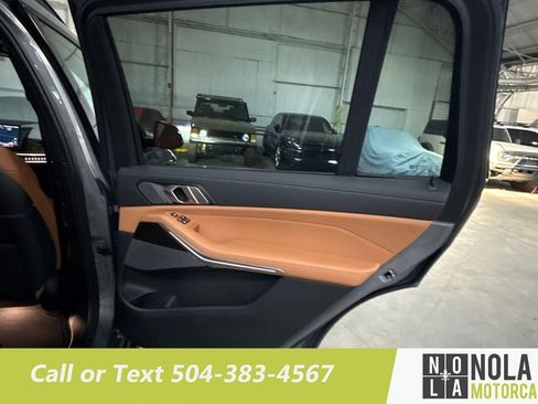 Used 2026 BMW X7 xDrive40i AWD/4WD image 27