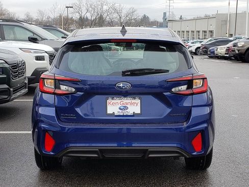 New 2026 Subaru Impreza 2.0i Sport image 4