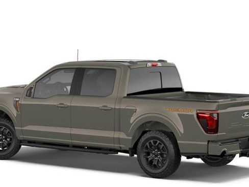 New 2026 Ford F150 Tremor AWD/4WD image 25