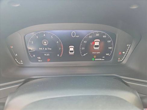 New 2026 Honda Accord LX image 11