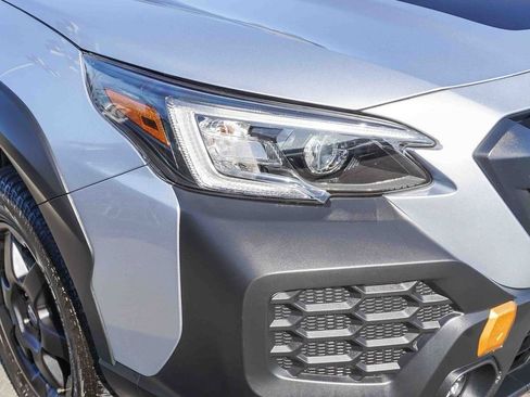 Certified 2024 Subaru Outback Wilderness w/ Wilderness Package image 10