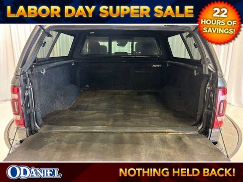 Used 2022 RAM 1500 Laramie w/ Sport Appearance Package RWD image 7