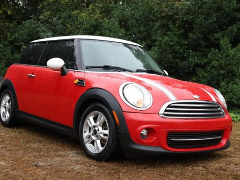 Used 2013 MINI Cooper Hardtop FWD image 21