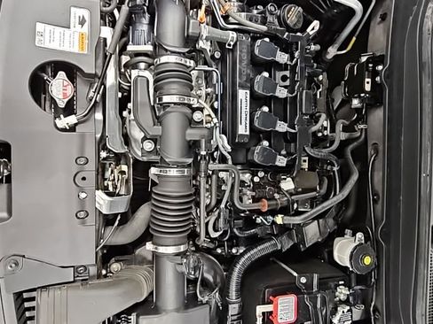 Used 2020 Honda Accord Sport image 37