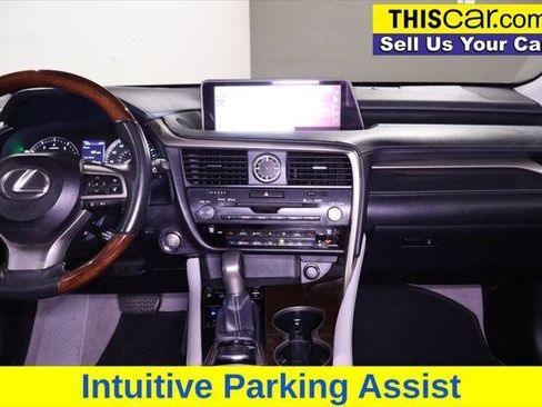 Used 2019 Lexus RX 350 FWD w/ Navigation Package image 24
