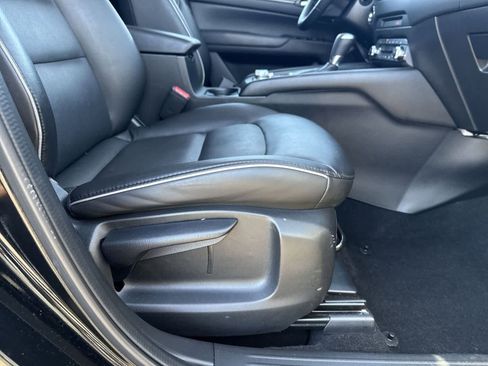 Used 2024 MAZDA CX-5 AWD 2.5 S w/ Select Package image 12