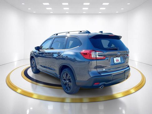 New 2026 Subaru Ascent Premium AWD/4WD image 9