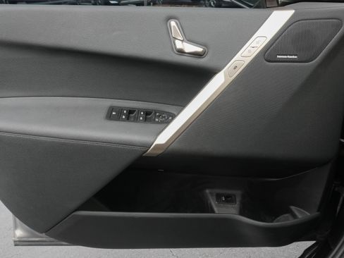 Certified 2024 BMW iX xDrive50 w/ Sport Package AWD/4WD image 29