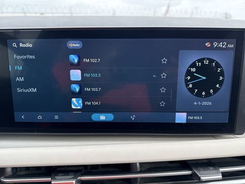 Used 2025 Hyundai Tucson SEL FWD image 12