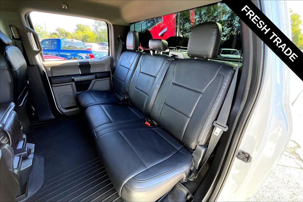 Used 2022 Ford F250 XLT AWD/4WD image 7