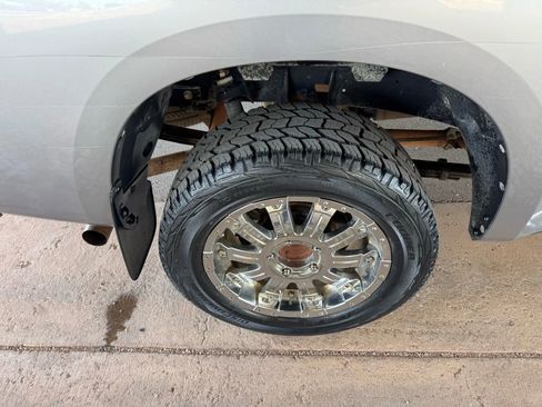 Used 2012 Toyota Tundra 2WD CrewMax image 31
