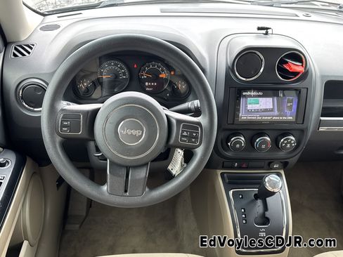 Used 2016 Jeep Patriot Sport w/ Power Value Group image 27