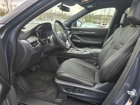 Used 2023 INFINITI QX60 Autograph w/ Cargo Package AWD/4WD image 15