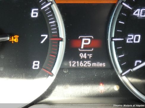 Used 2015 Acura TLX w/ Technology Package FWD image 20