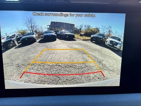 Used 2023 Hyundai Sonata SEL w/ Convenience Package FWD image 27