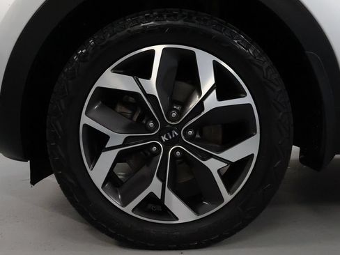 Used 2021 Kia Sportage EX AWD/4WD image 31