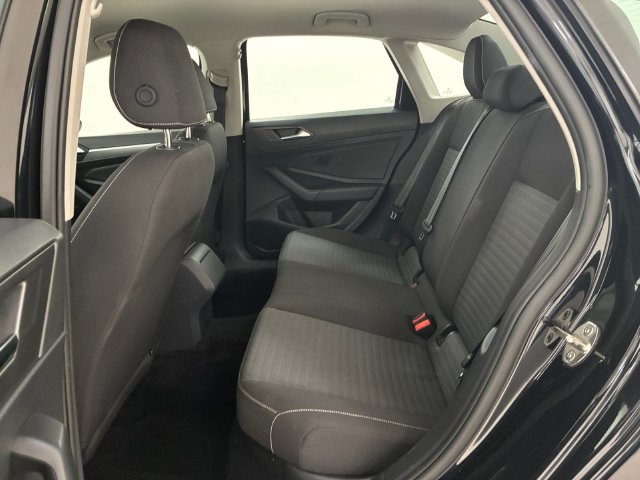 Used 2024 Volkswagen Jetta S FWD image 18