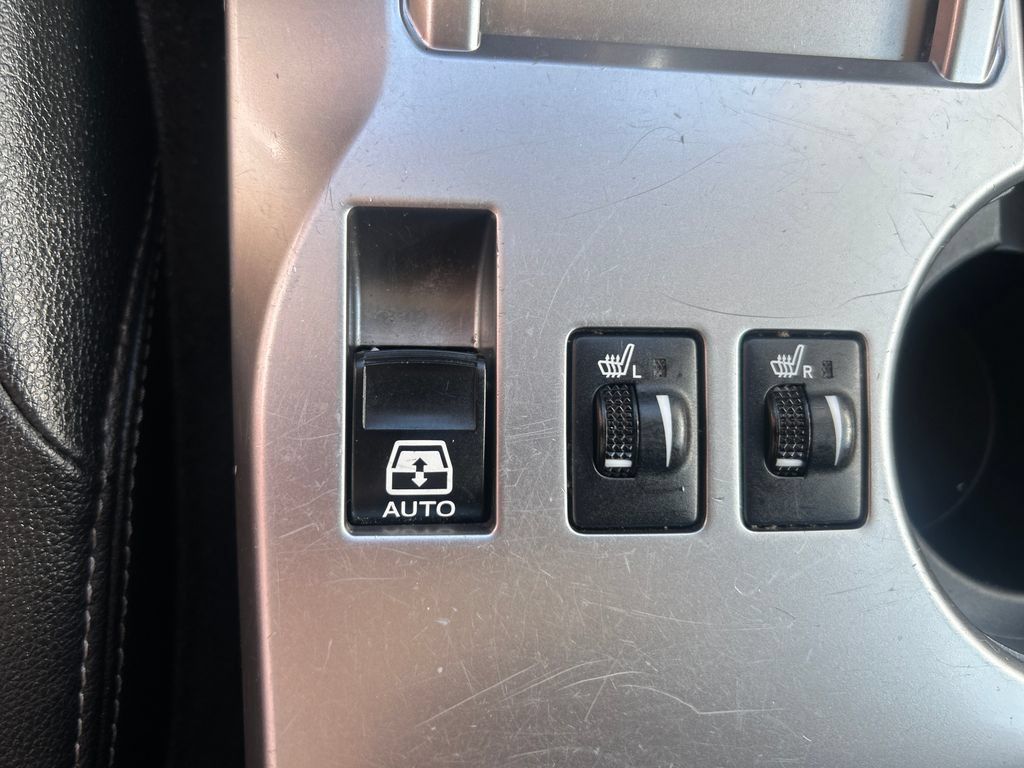 Certified 2020 Toyota 4Runner SR5 Premium AWD/4WD image 33