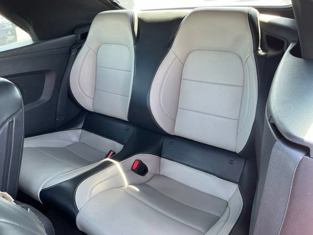 Used 2024 Ford Mustang Premium RWD image 18