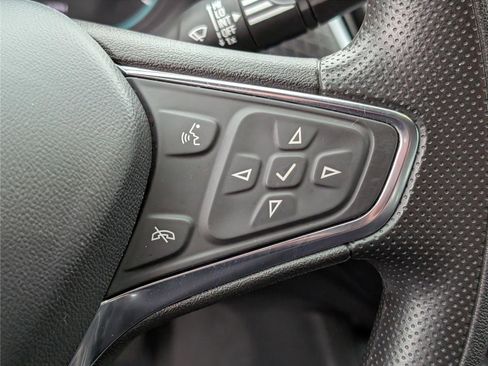 Used 2024 Chevrolet Malibu LT image 23