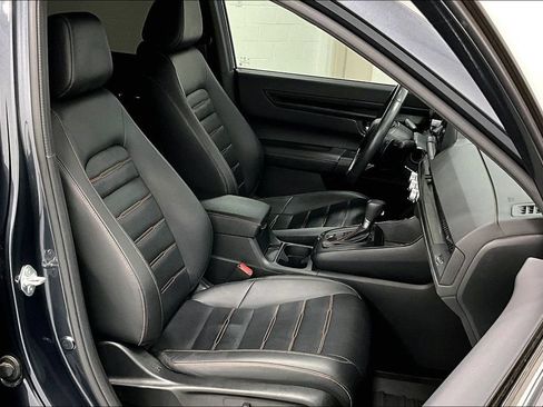 Used 2024 Honda CR-V Sport-L image 9