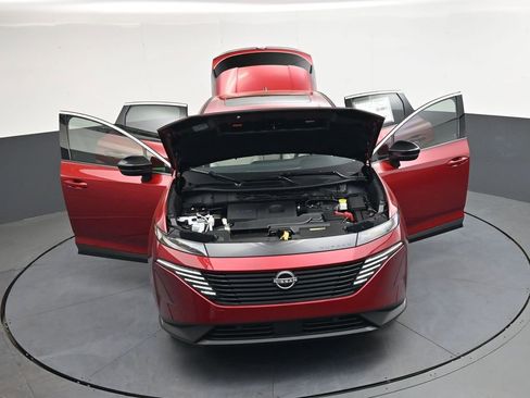 New 2026 Nissan Murano SL AWD/4WD image 47