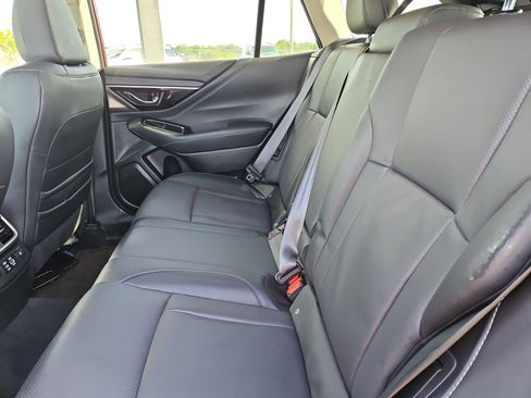 Used 2024 Subaru Outback Limited AWD/4WD image 13