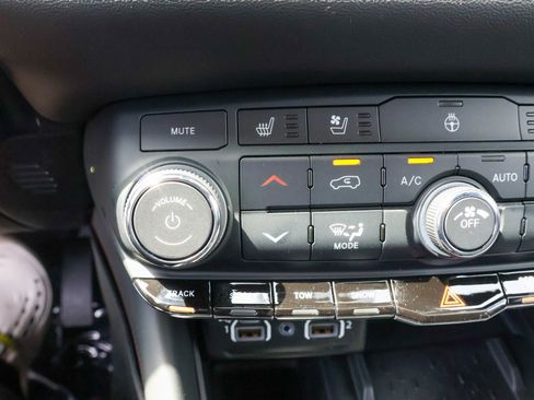 New 2026 Dodge Durango GT AWD/4WD image 24
