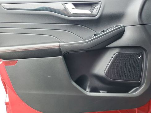 Certified 2024 Ford Escape ST-Line w/ Tech Pack #1 image 25