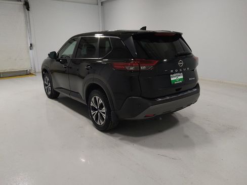 Used 2023 Nissan Rogue SV AWD/4WD image 6