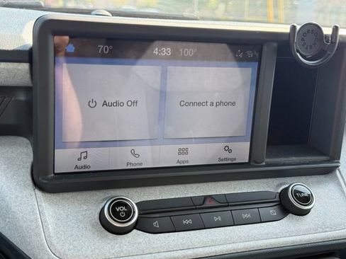 Used 2022 Ford Maverick XLT FWD image 19