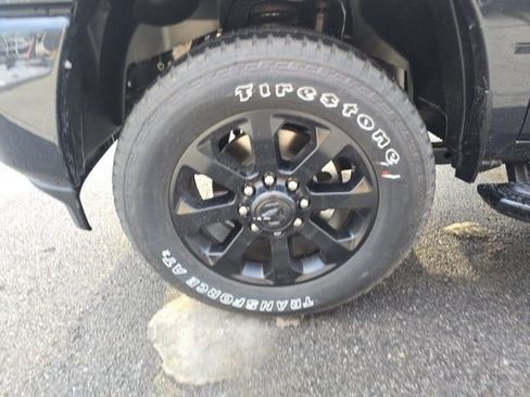 New 2026 RAM 2500 Big Horn image 8