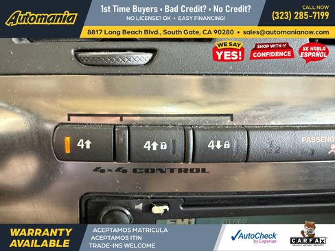 Used 2009 HUMMER H3 image 17