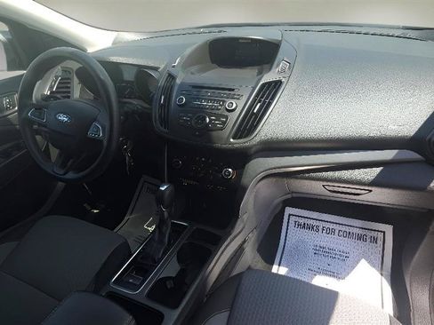 Used 2017 Ford Escape SE AWD/4WD image 26
