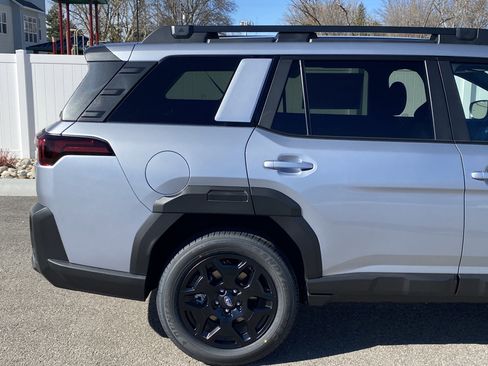 New 2026 Subaru Outback Limited image 6