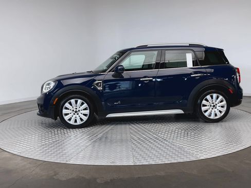 Used 2018 MINI Cooper Countryman S AWD/4WD image 9
