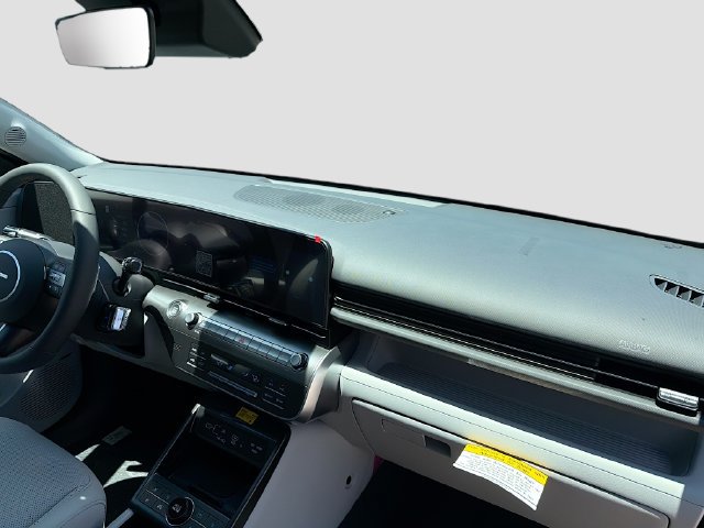 New 2026 Hyundai Kona Limited FWD image 30