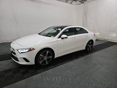 Used 2022 Mercedes-Benz A 220 4MATIC w/ Premium Package Lite